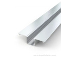 Thailand Series Aluminum Window Profiles